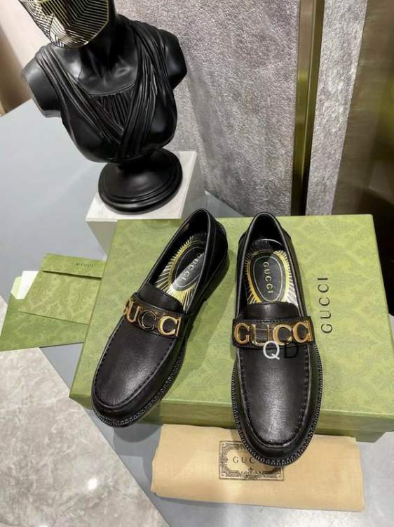 Picture of Gucci Shoes _SKUGuccisz35-40GDT01165884